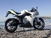 Electric Motorcycle